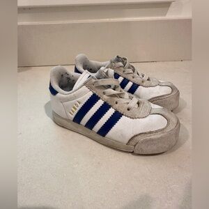 Toddler Adidas Classic